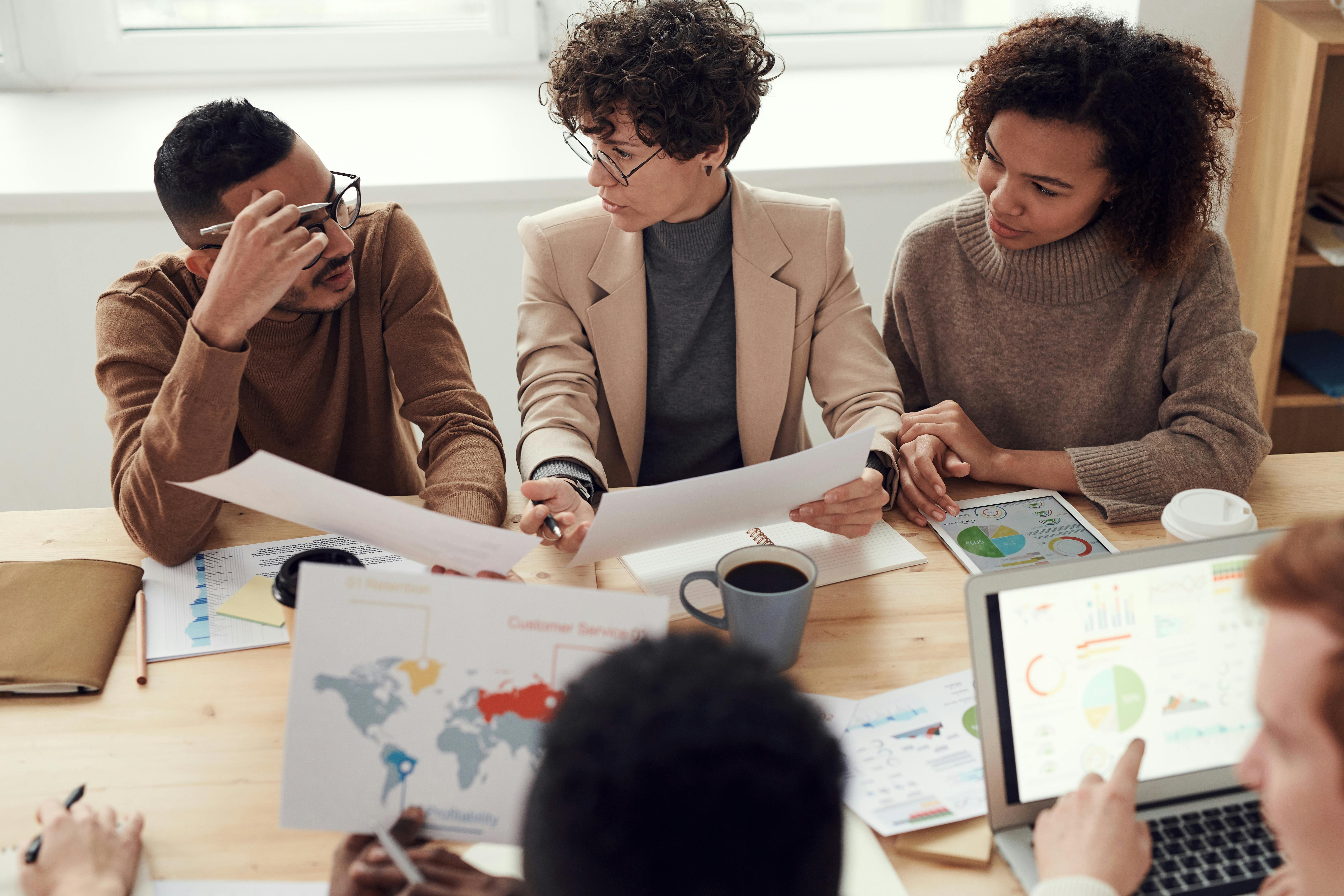 Campaign Creation & Management