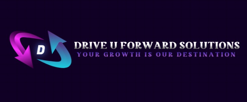 DriveUForward Logo